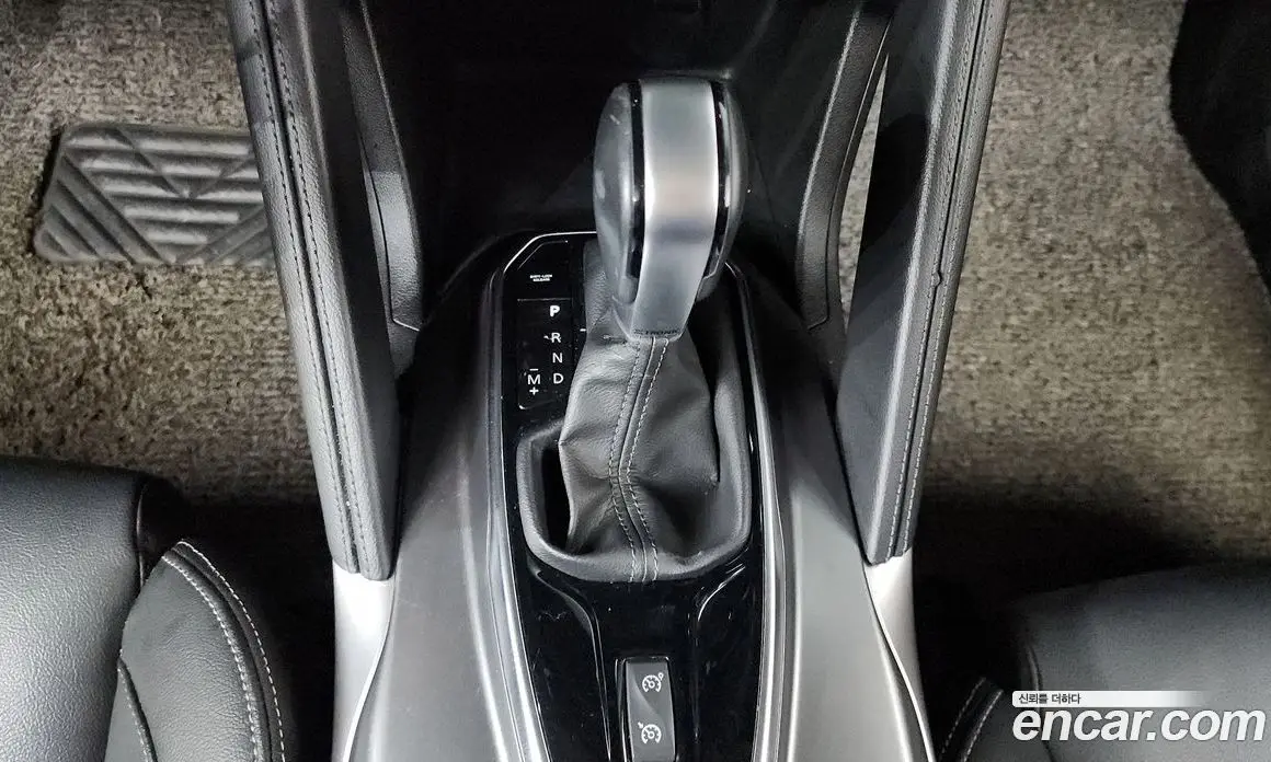 Renault (Samsung) QM6 2018 2.0 автомат (гидро), фото 12