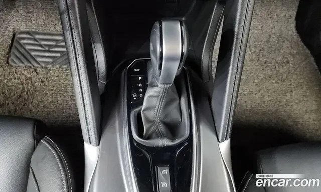 Renault (Samsung) QM6 2018 2.0 автомат (гидро), миниатюра 12