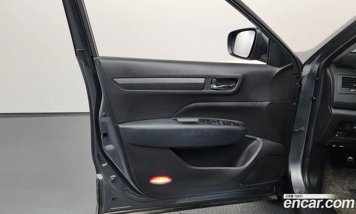 Renault (Samsung) QM6 2018 2.0 автомат (гидро), фото 14