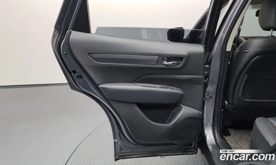 Renault (Samsung) QM6 2018 2.0 автомат (гидро), фото 15