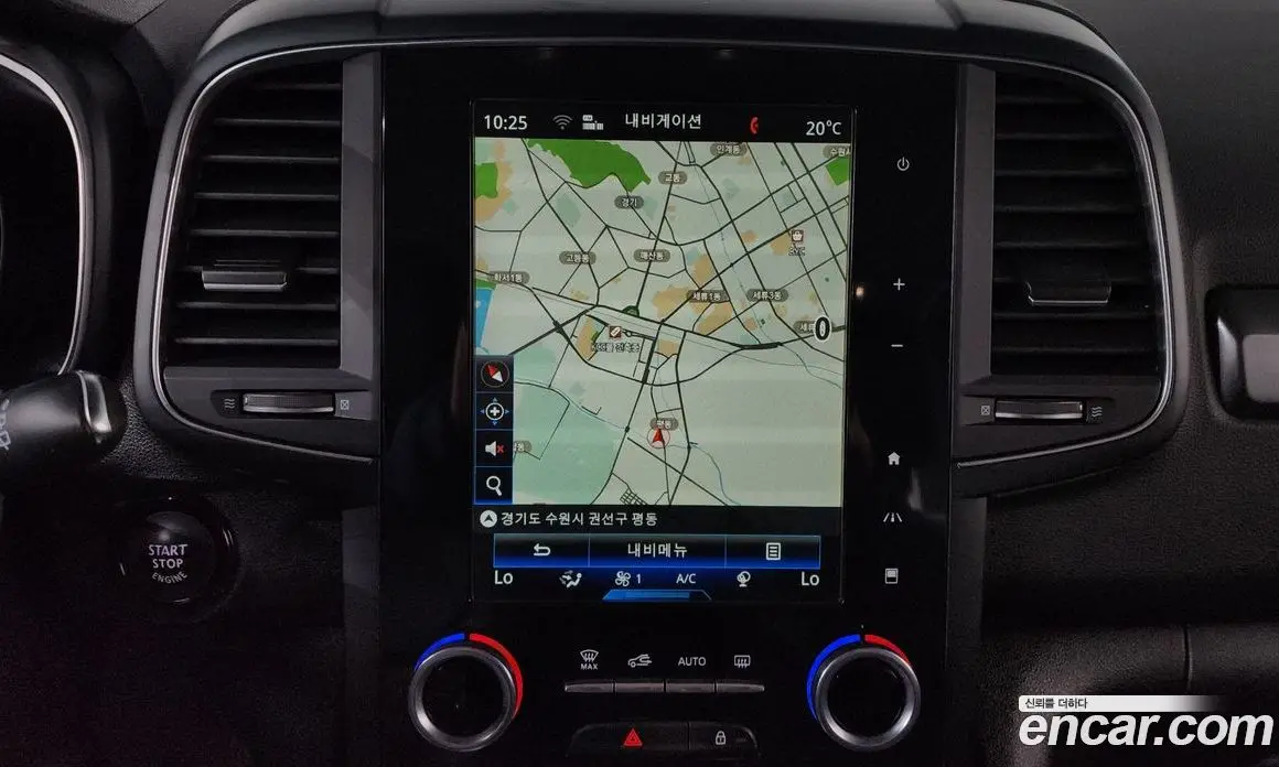 Renault (Samsung) QM6 2018 2.0 автомат (гидро), фото 18