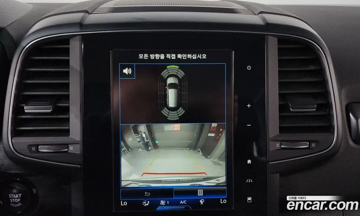 Renault (Samsung) QM6 2018 2.0 автомат (гидро), фото 20