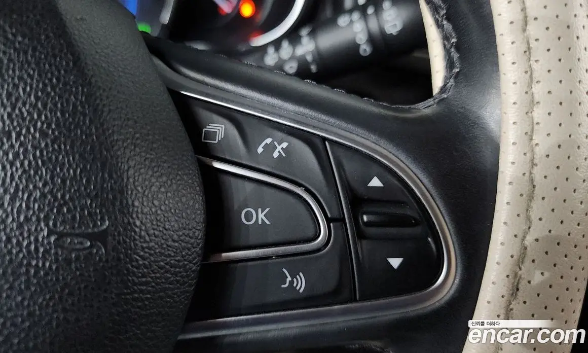 Renault (Samsung) QM6 2018 2.0 автомат (гидро), фото 21