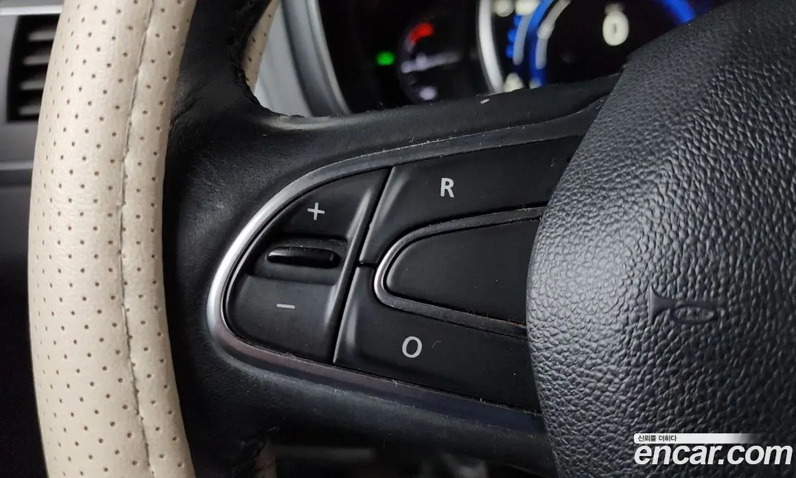 Renault (Samsung) QM6 2018 2.0 автомат (гидро), фото 22