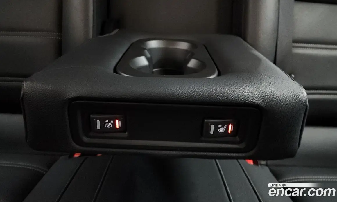 Renault (Samsung) QM6 2018 2.0 автомат (гидро), фото 23