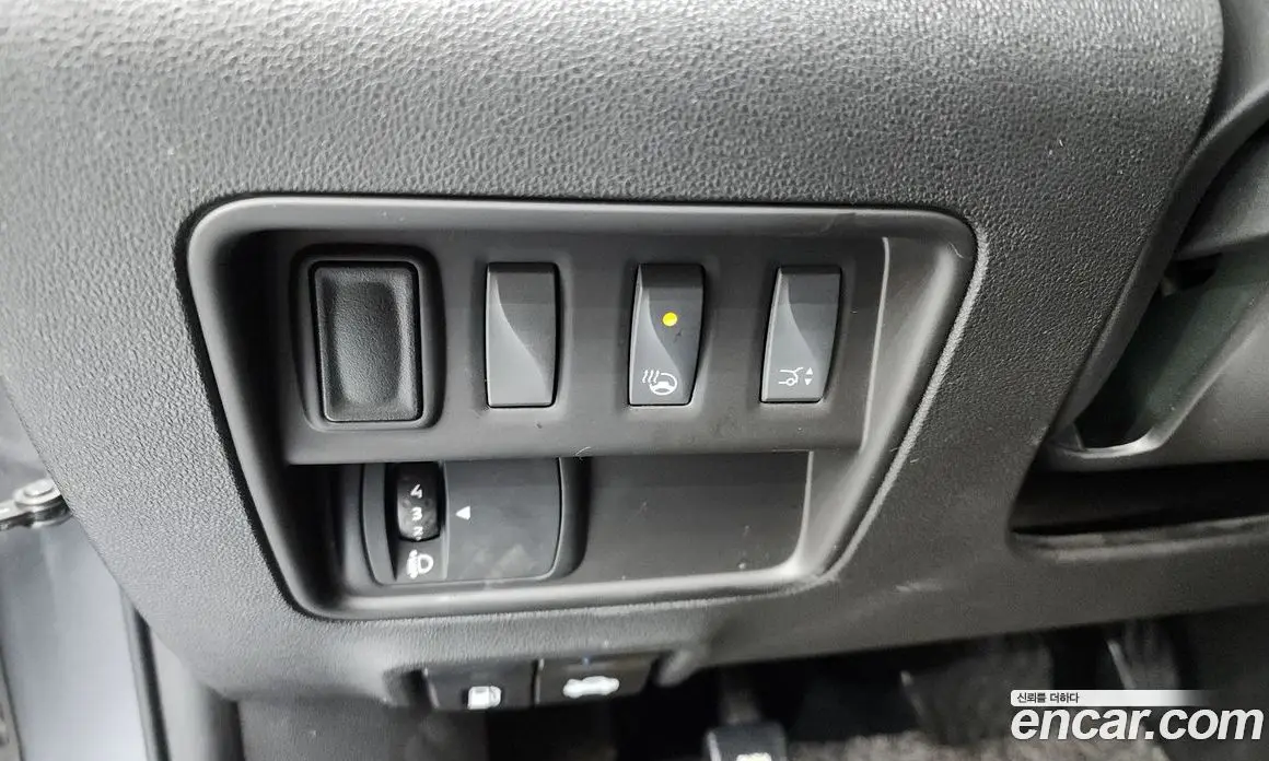 Renault (Samsung) QM6 2018 2.0 автомат (гидро), фото 27