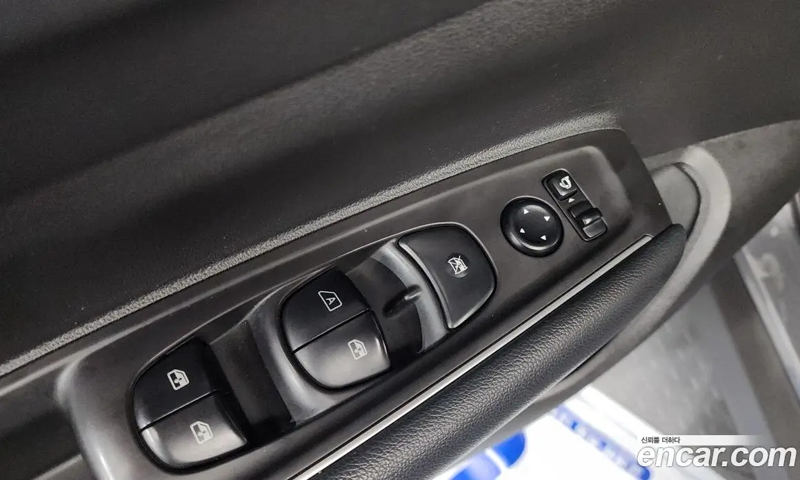 Renault (Samsung) QM6 2018 2.0 автомат (гидро), фото 29