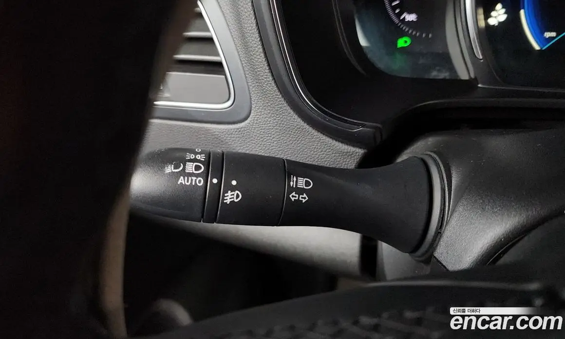 Renault (Samsung) QM6 2018 2.0 автомат (гидро), фото 30