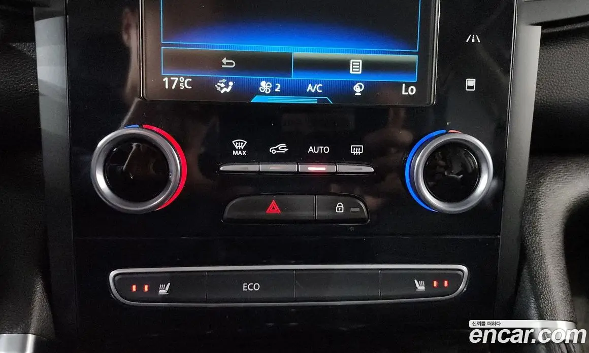 Renault (Samsung) QM6 2018 2.0 автомат (гидро), фото 31