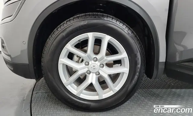 Renault (Samsung) QM6 2018 2.0 автомат (гидро), миниатюра 5