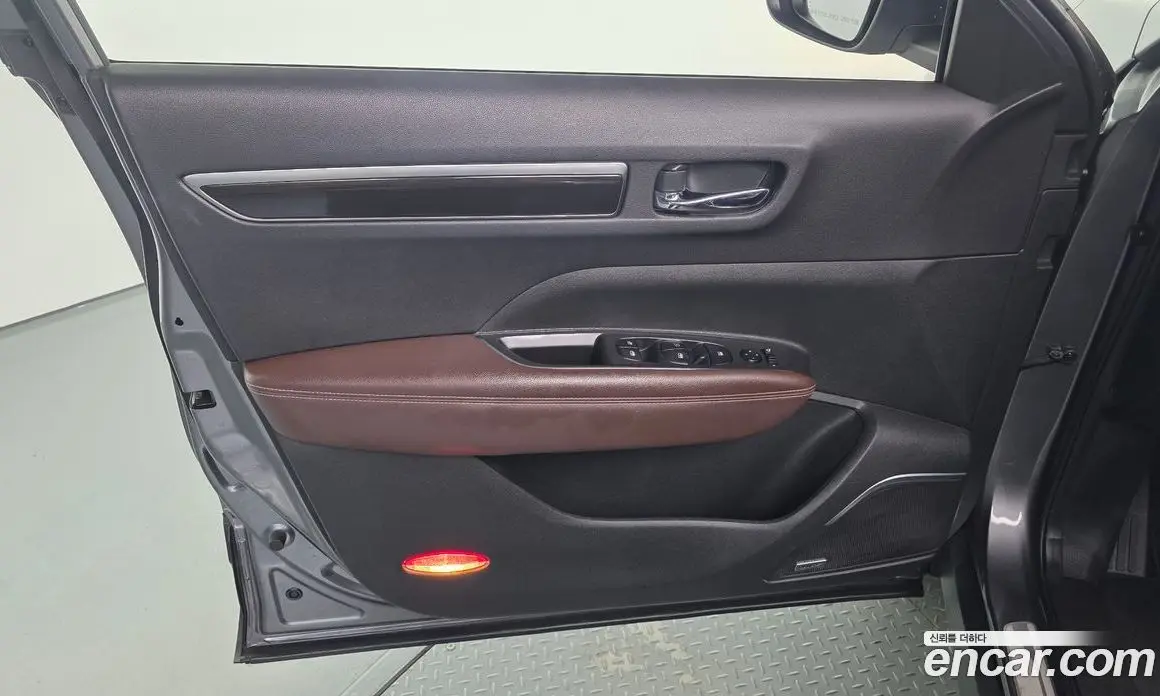 Renault (Samsung) QM6 2018 2.0 автомат (гидро), фото 14