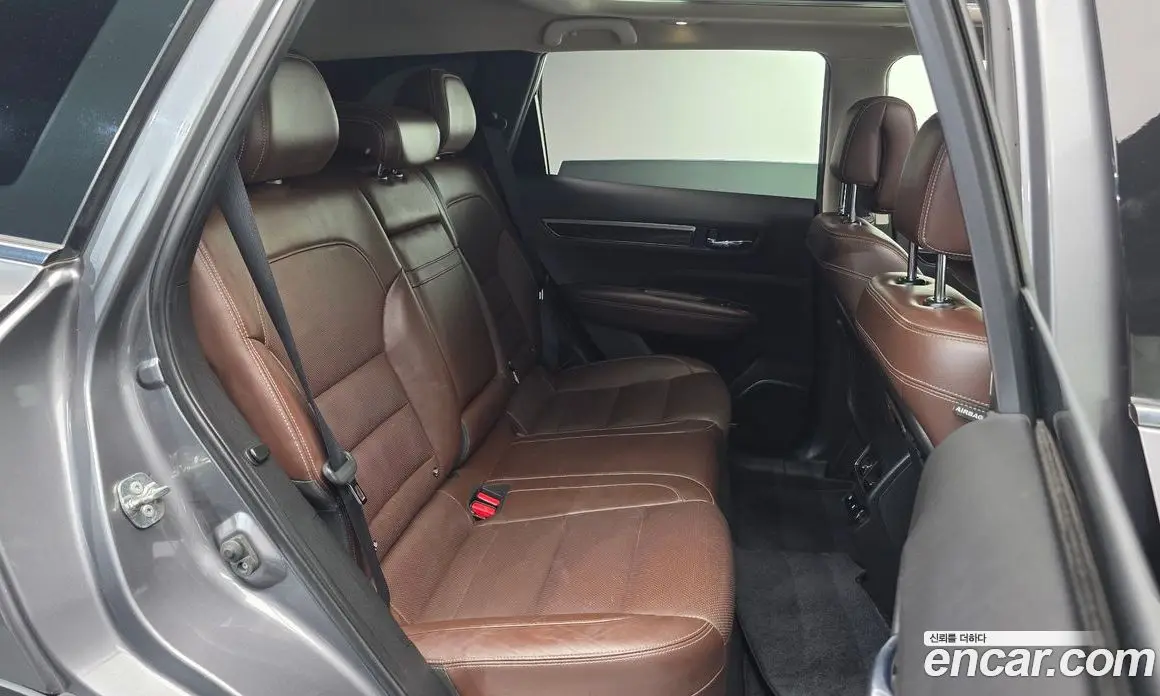 Renault (Samsung) QM6 2018 2.0 автомат (гидро), фото 17
