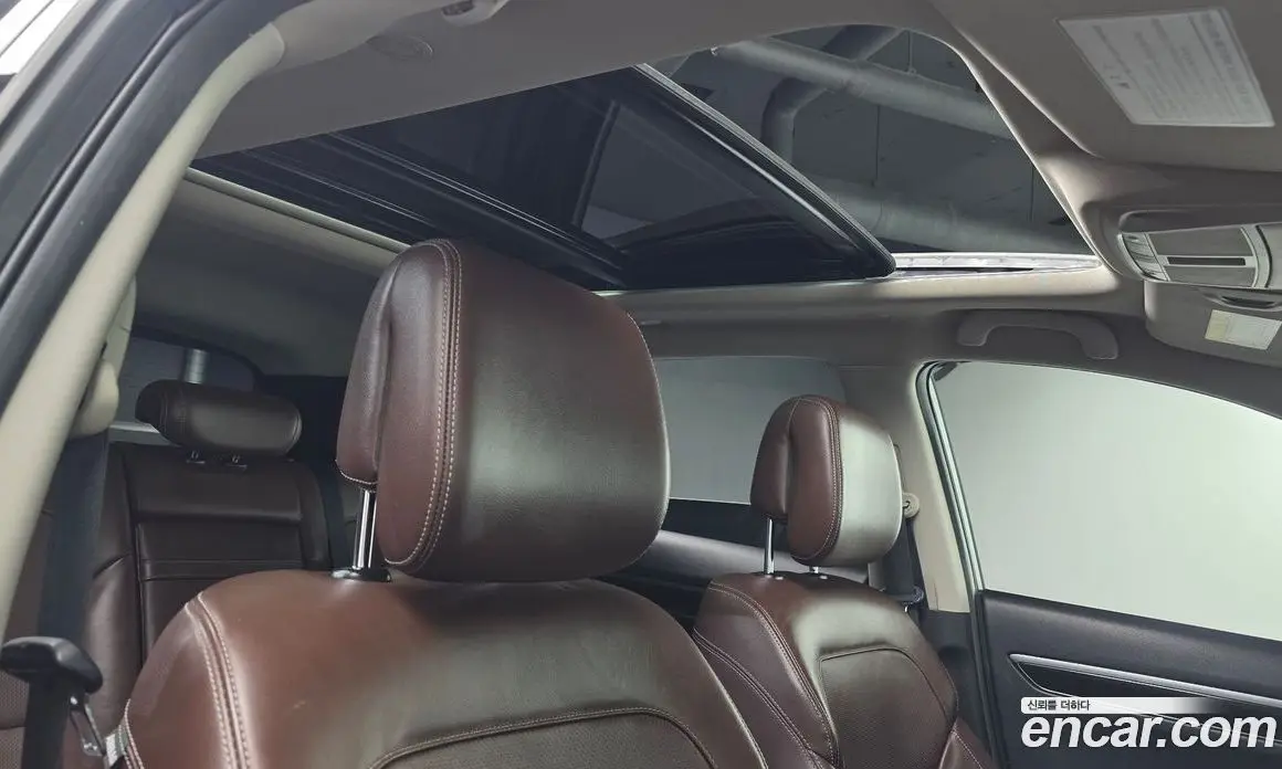Renault (Samsung) QM6 2018 2.0 автомат (гидро), фото 22