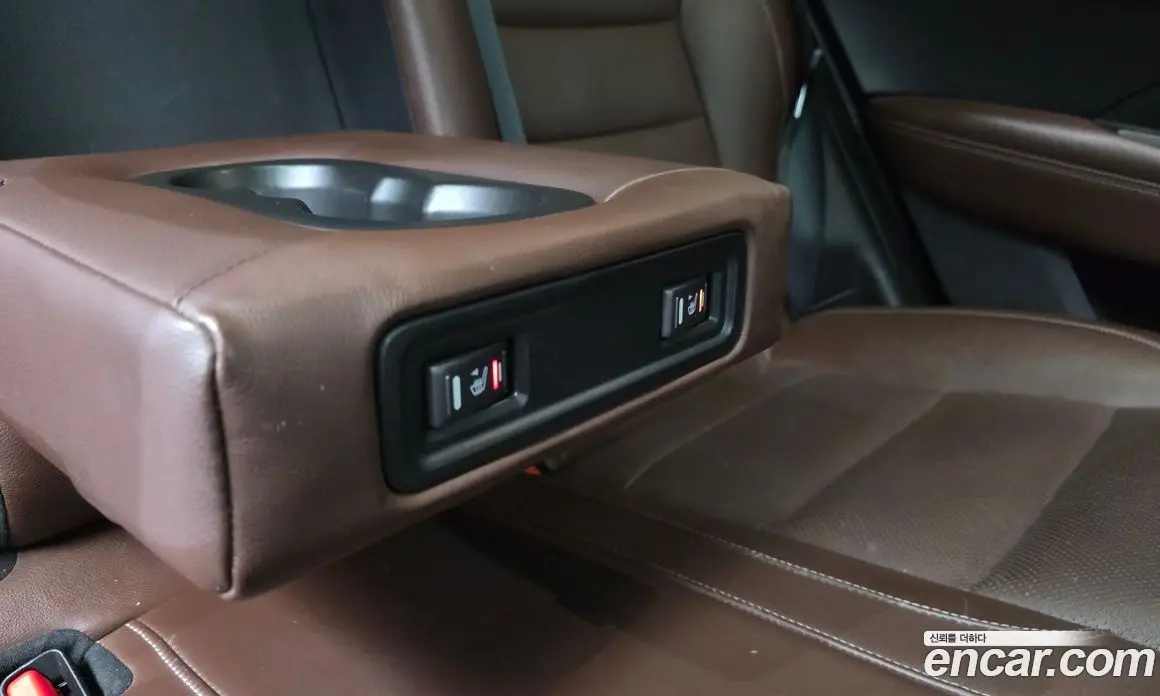 Renault (Samsung) QM6 2018 2.0 автомат (гидро), фото 23