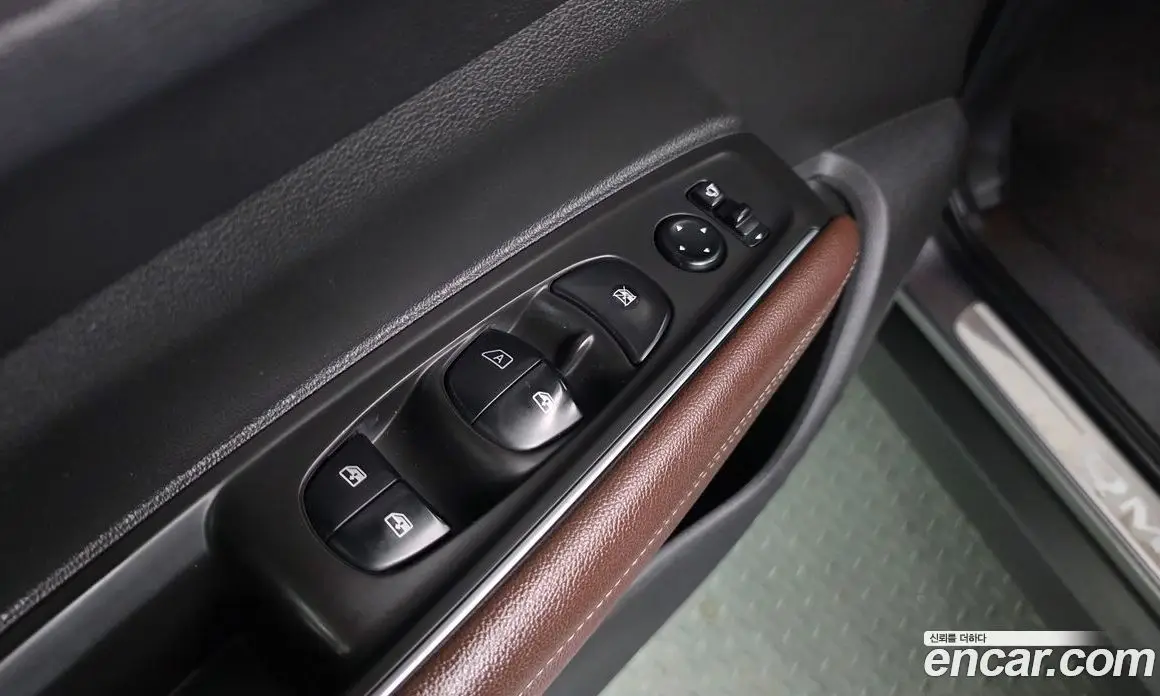 Renault (Samsung) QM6 2018 2.0 автомат (гидро), фото 28
