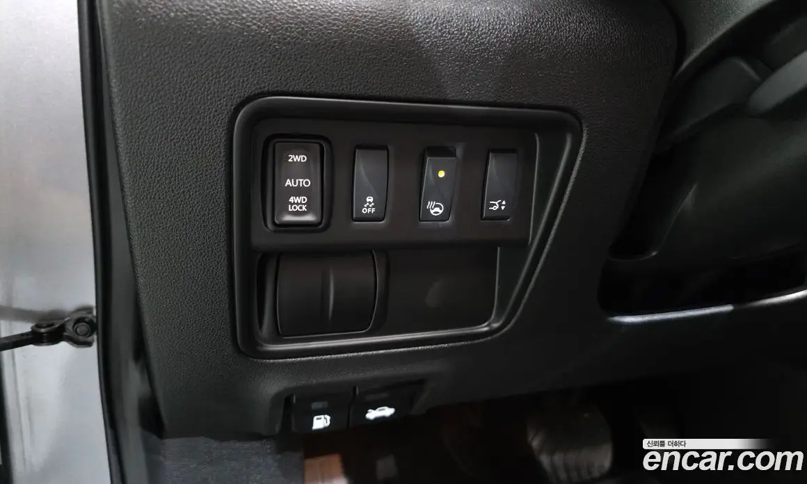 Renault (Samsung) QM6 2018 2.0 автомат (гидро), фото 29