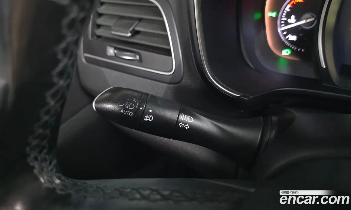 Renault (Samsung) QM6 2018 2.0 автомат (гидро), фото 30