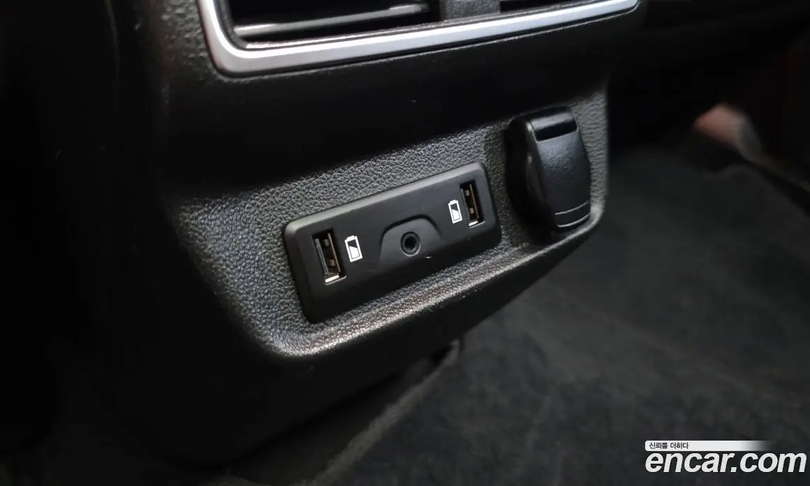 Renault (Samsung) QM6 2018 2.0 автомат (гидро), фото 31