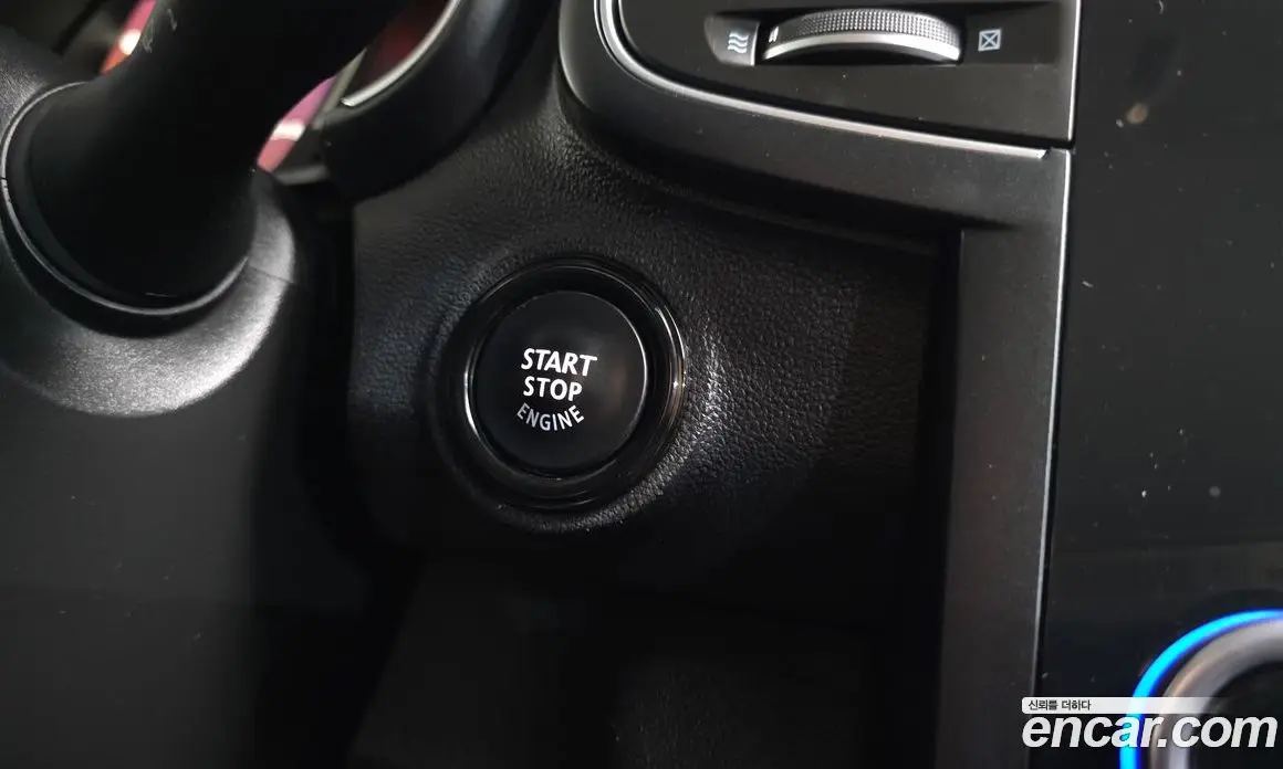 Renault (Samsung) QM6 2018 2.0 автомат (гидро), фото 32