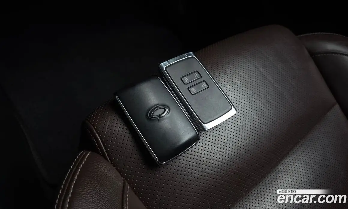 Renault (Samsung) QM6 2018 2.0 автомат (гидро), фото 34