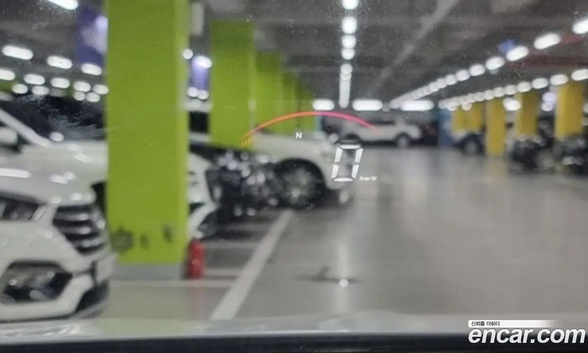 Renault (Samsung) QM6 2019 2.0 автомат (гидро), фото 11