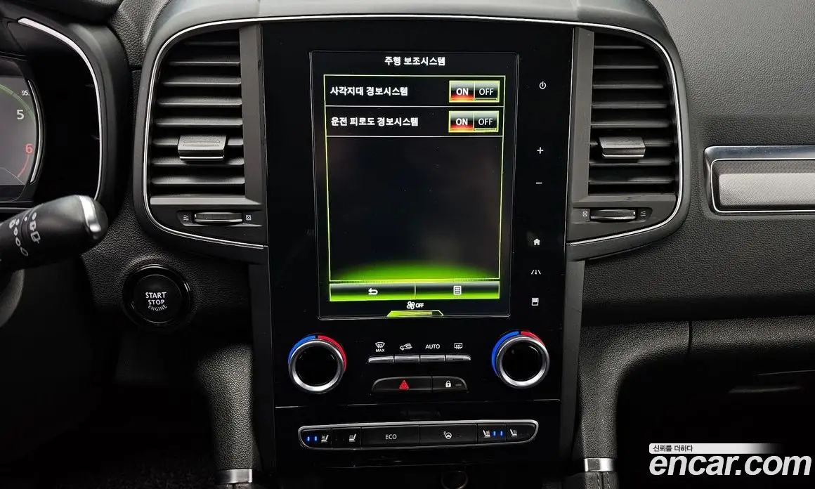 Renault (Samsung) QM6 2019 2.0 автомат (гидро), фото 15