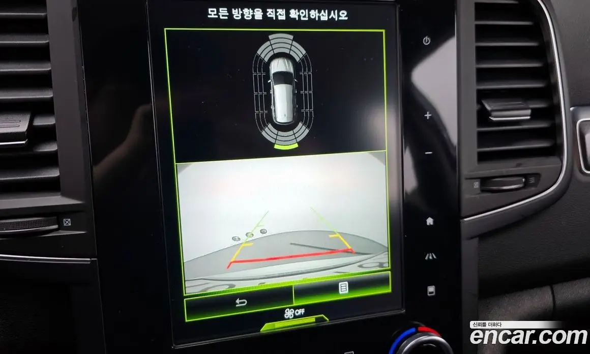 Renault (Samsung) QM6 2019 2.0 автомат (гидро), фото 16