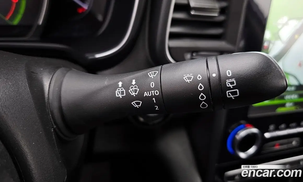 Renault (Samsung) QM6 2019 2.0 автомат (гидро), фото 18
