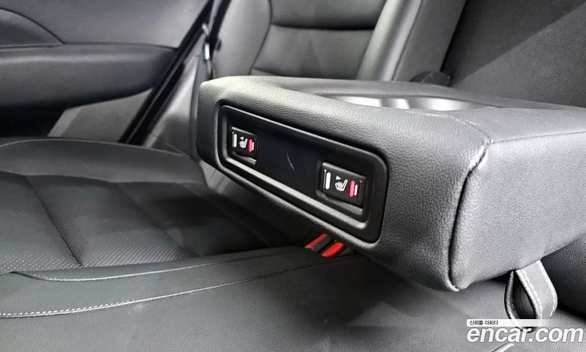 Renault (Samsung) QM6 2019 2.0 автомат (гидро), фото 20