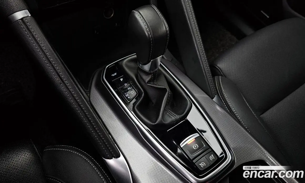 Renault (Samsung) QM6 2019 2.0 автомат (гидро), фото 9
