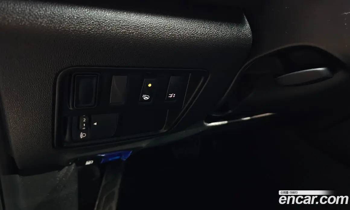 Renault (Samsung) QM6 2019 2.0 автомат (гидро), фото 16