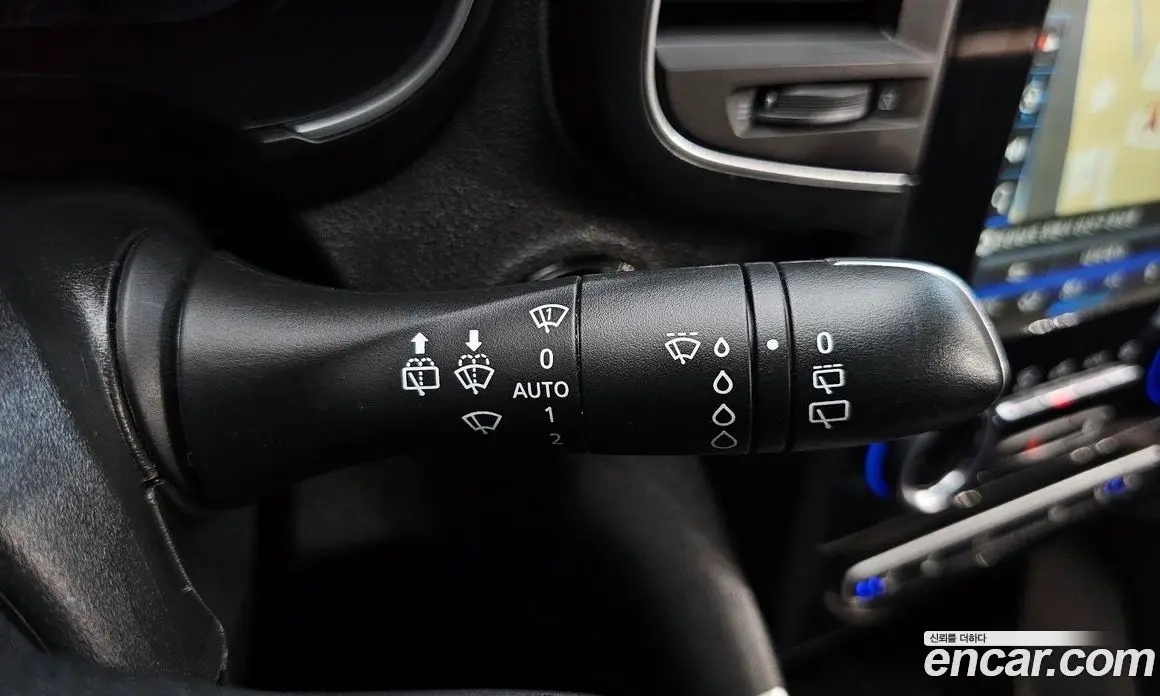 Renault (Samsung) QM6 2019 2.0 автомат (гидро), фото 17