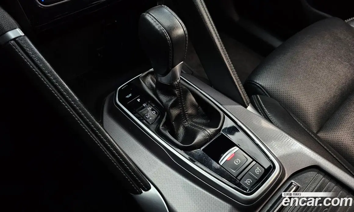 Renault (Samsung) QM6 2019 2.0 автомат (гидро), фото 9