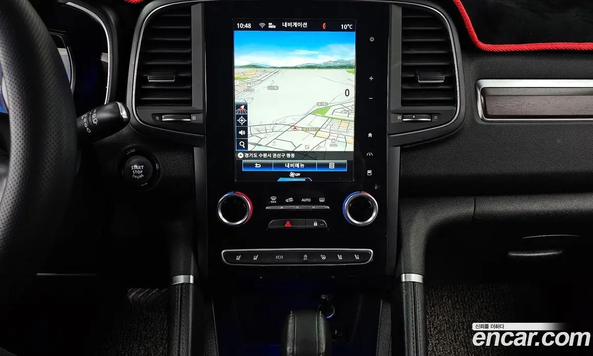 Renault (Samsung) QM6 2019 2.0 автомат (гидро), фото 14