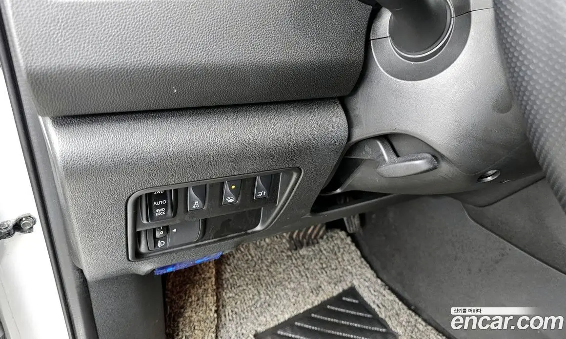 Renault (Samsung) QM6 2019 2.0 автомат (гидро), фото 18