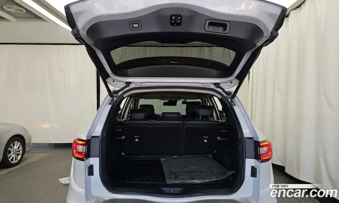 Renault (Samsung) QM6 2019 2.0 автомат (гидро), фото 20