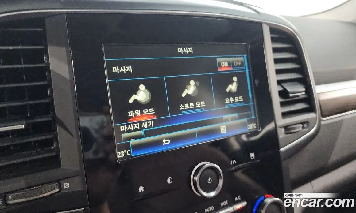 Renault (Samsung) QM6 2019 2.0 автомат (гидро), фото 16