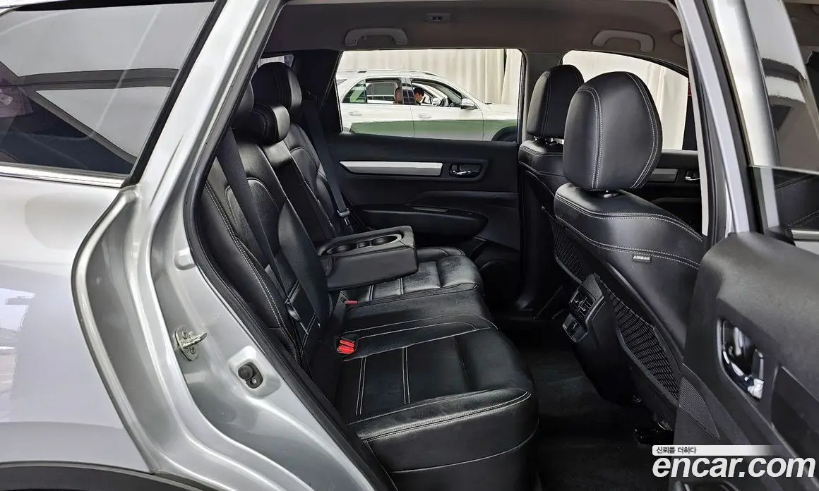 Renault (Samsung) QM6 2019 2.0 автомат (гидро), фото 12