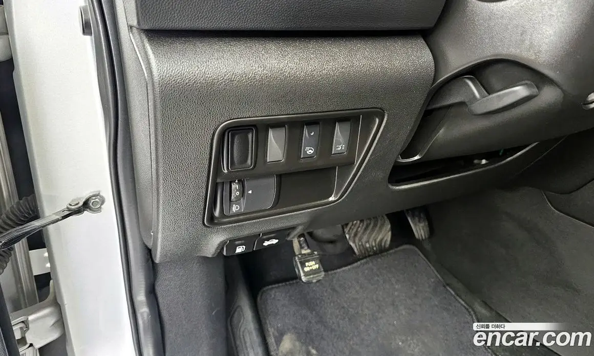 Renault (Samsung) QM6 2019 2.0 автомат (гидро), фото 16
