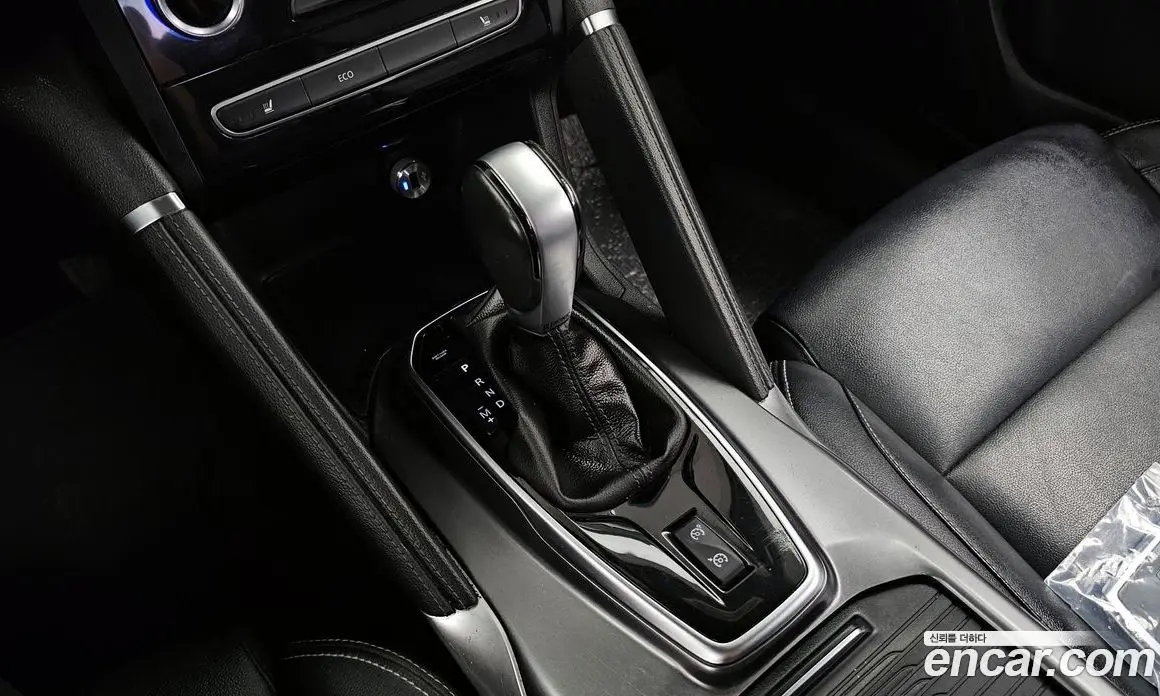 Renault (Samsung) QM6 2019 2.0 автомат (гидро), фото 9