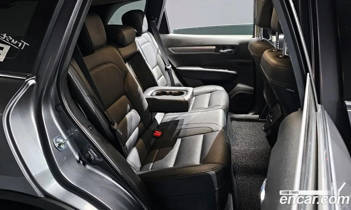 Renault (Samsung) QM6 2019 2.0 автомат (гидро), фото 12