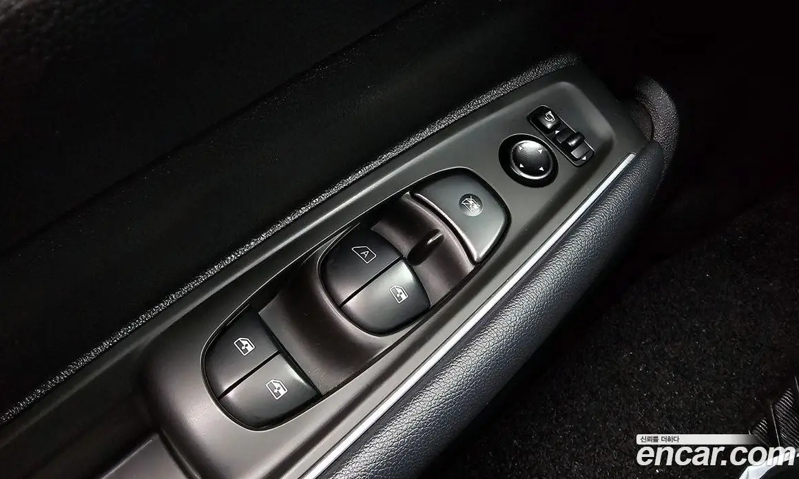 Renault (Samsung) QM6 2019 2.0 автомат (гидро), фото 16