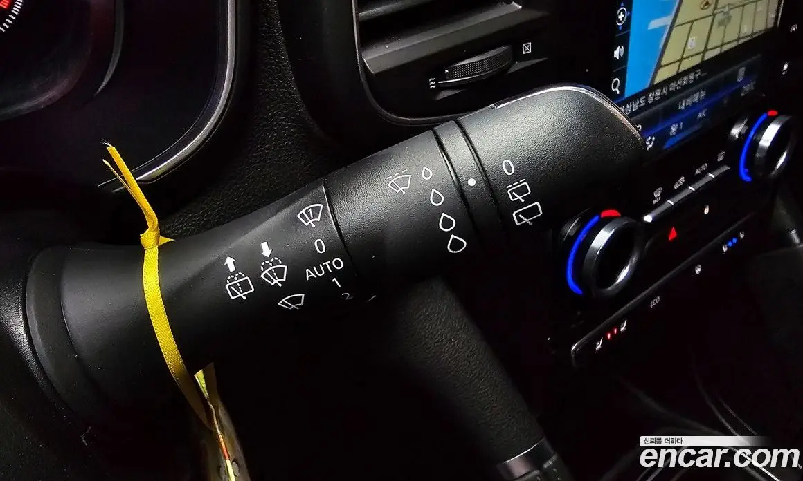 Renault (Samsung) QM6 2019 2.0 автомат (гидро), фото 17