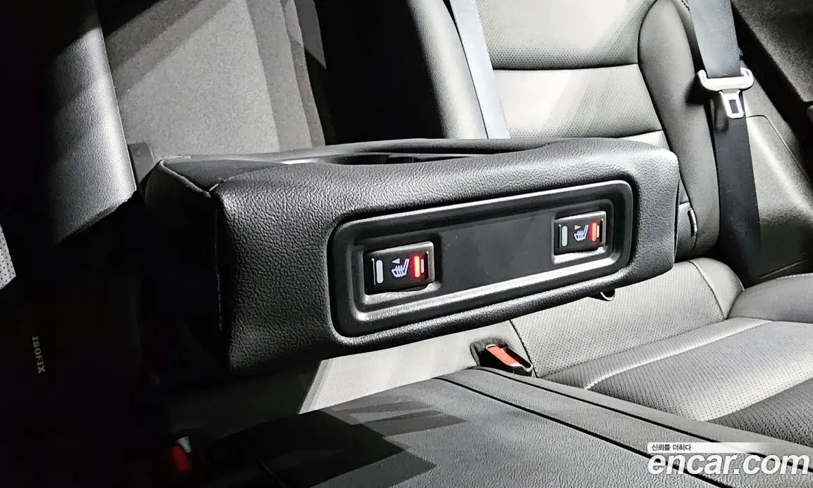 Renault (Samsung) QM6 2019 2.0 автомат (гидро), фото 19