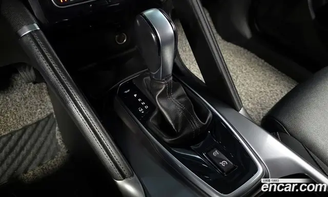 Renault (Samsung) QM6 2019 2.0 автомат (гидро), миниатюра 12