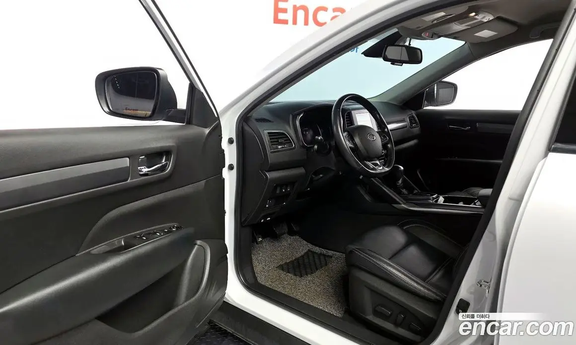 Renault (Samsung) QM6 2019 2.0 автомат (гидро), фото 13