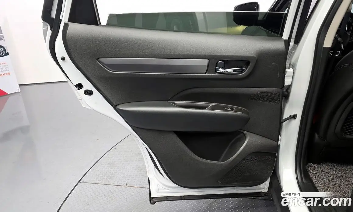 Renault (Samsung) QM6 2019 2.0 автомат (гидро), фото 14