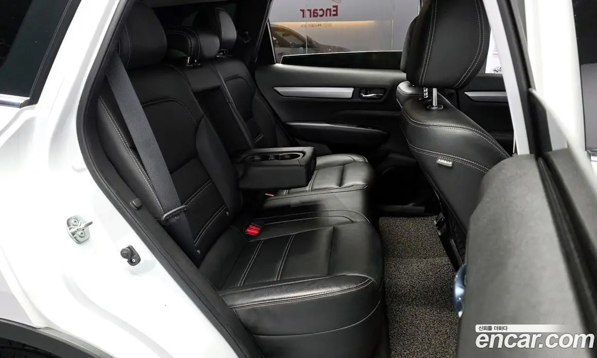 Renault (Samsung) QM6 2019 2.0 автомат (гидро), фото 17