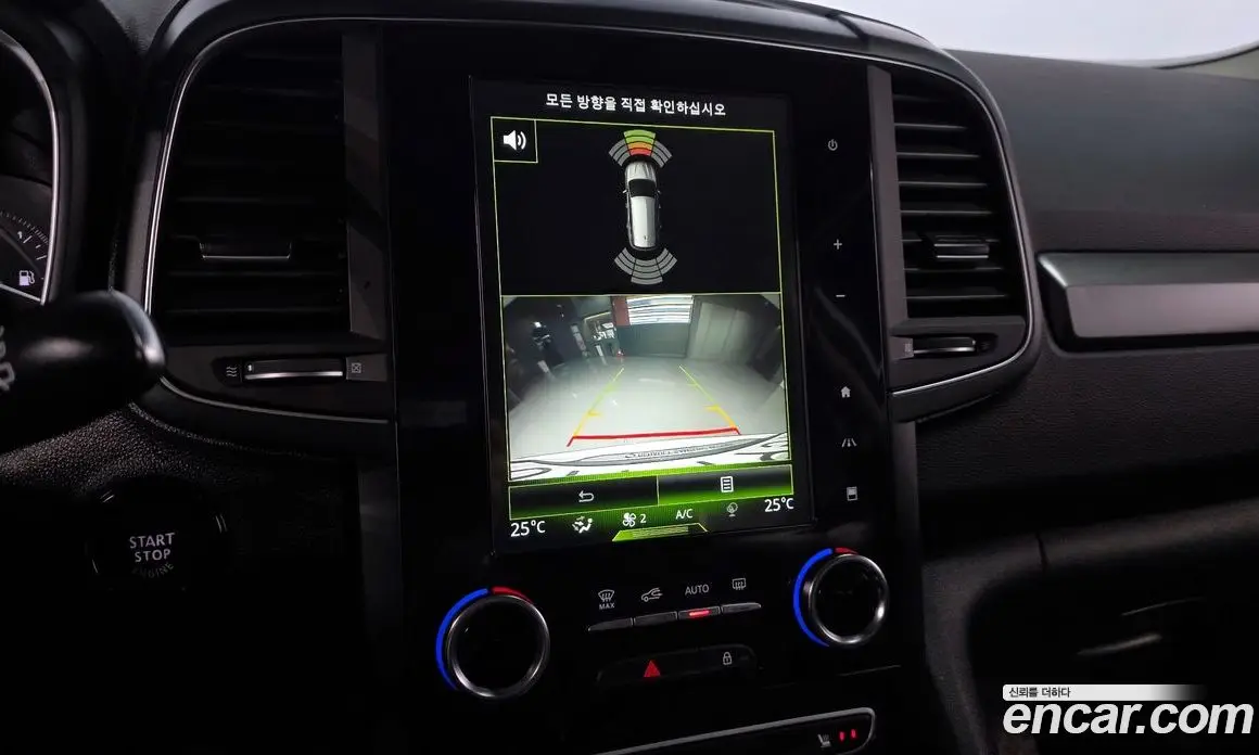 Renault (Samsung) QM6 2019 2.0 автомат (гидро), фото 20