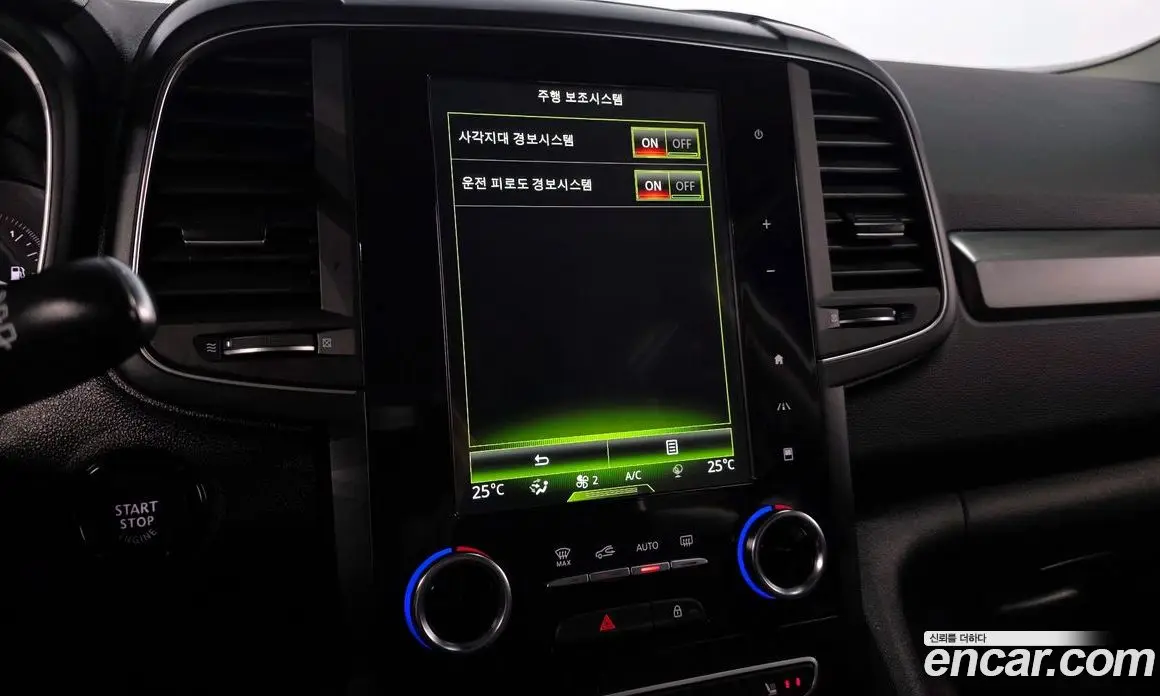 Renault (Samsung) QM6 2019 2.0 автомат (гидро), фото 21